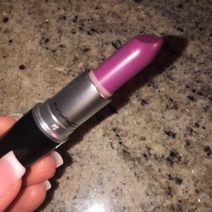 Mac men love mystery